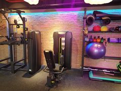 -NRG 健身私教CLUB(云山路店)