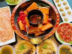 -三江两海老火锅(北京首店)