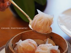 -广州富力君悦大酒店空中花园