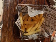 -凯撒城堡西餐厅(颐和国际店)