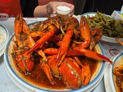 -三妹小龙虾·黄油蟹(华侨城总店)