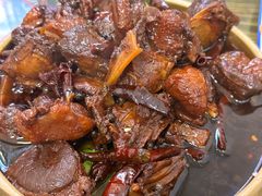 -神仙钵湘香土菜馆(光华路店)