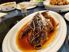 -卫鼎轩·曹公馆(鼓楼店)