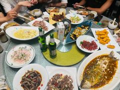 -映像威海·海鲜味道(市区店)