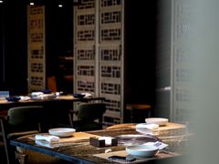 大堂-山港凯悦酒店·BEBA海滩烧烤餐厅酒吧