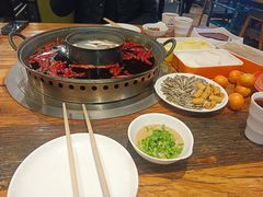 -重庆老火锅(长虹店)