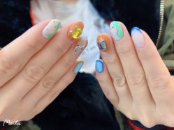 -U3美甲