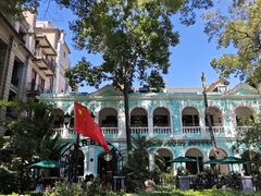 -星巴克臻选(广州沙面店)