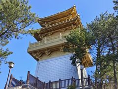 -天姥山