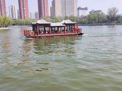 -迎泽公园
