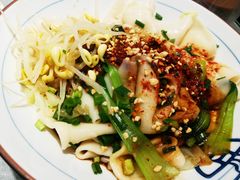 -大嘻咹biangbiang面(历史博物馆店)