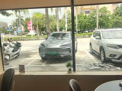 -韶山冲湘菜(中兴大街店)
