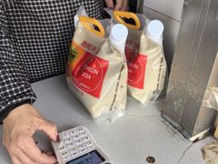 -尹三豆汁(天坛店)