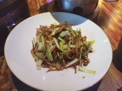 -绿茶餐厅(领展购物广场·中关村店)