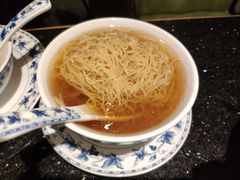 鲜虾云吞面-正斗·港式粤菜(SKLP店)