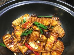 -铜锣湾·有麝自然香(渝北财富中心店)
