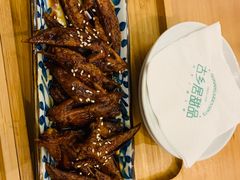 -古乡居甜品(大信店)