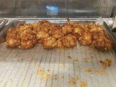 -小波紫炸鸡(水围店)