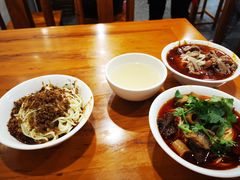 -牛王庙特色面(杏苑公寓店)