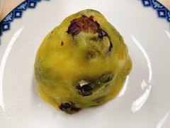 黄米枣粘糕-宫门口馒头铺(创始人总店)