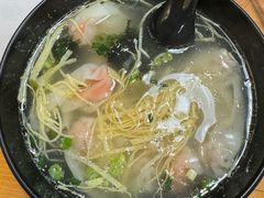 -笼铭坊(北蔡店)