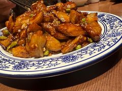 -新侨小馆(东直门北小街店)