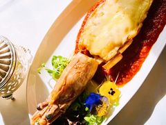 -成桂西餐厅·42年的味道(五大道疙瘩楼店)