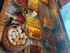 -牛New寿喜烧(金鹰世界店)