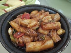 -一茶一点(海景店)