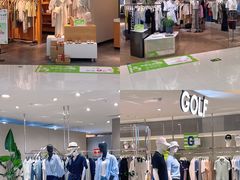 -厦门大西洋天虹百货商场