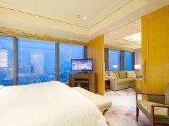-上海静安香格里拉大酒店