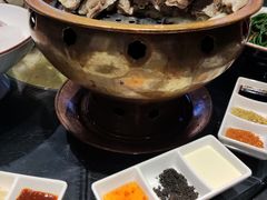 蒙料一八手把肉-蒙料·手把肉(望京店)