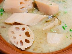 -董厨煨汤馆(车站路店)