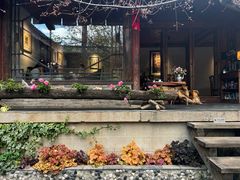 -炊烟餐厅