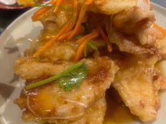 -粗粮人家·东北菜(洋桥店)