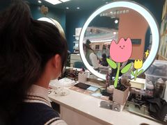 -海马体照相馆(南京虹悦城店)
