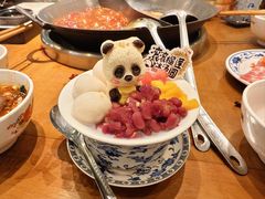 -楠火锅(太古里总店)