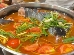 -亮欢寨酸汤鱼(沙冲路店)