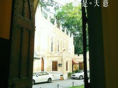 -圣约翰座堂