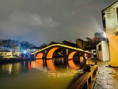 -嘉兴月河历史街区