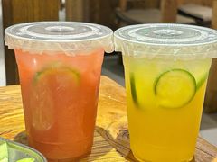 -北丐先生·野馄饨烧烤(南京首店)