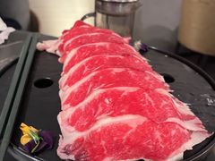 -凤园椰珍·椰子鸡·鸡煲(长宁来福士店)