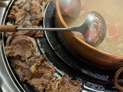 -阿山卓·野生菌火锅·纳西火塘烤肉