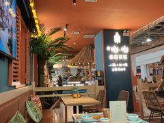 -凯德广场(武胜路店)