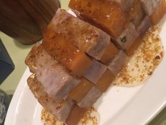 -百味馆·粤菜·湛江菜(后海花园店)