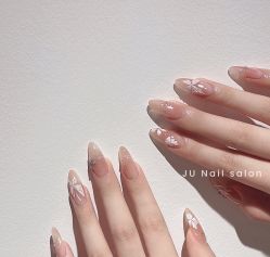 -JU·旧友日式美甲美睫工作室