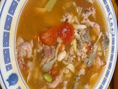 -老雒阳面馆·水席·洛阳菜(王城路店)