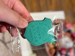 -DUFF LANGE杜夫朗格蛋糕(长沙店)