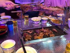 -乌兰烧烤·烤羊腿(西丽店)
