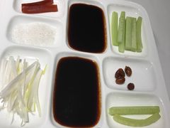 -同喜烤鸭店(光芒店)